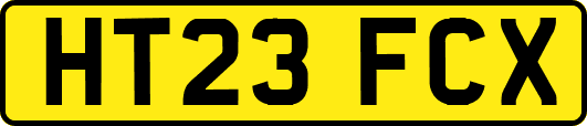 HT23FCX