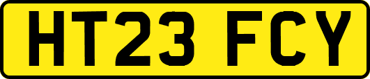 HT23FCY
