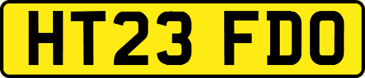 HT23FDO