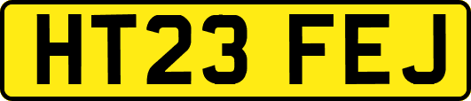 HT23FEJ