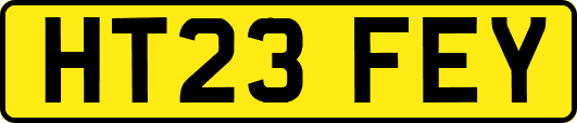 HT23FEY