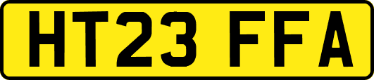HT23FFA