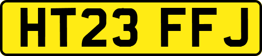 HT23FFJ