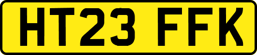 HT23FFK