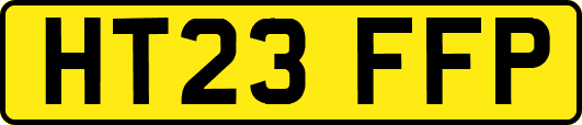 HT23FFP