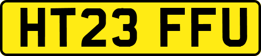 HT23FFU