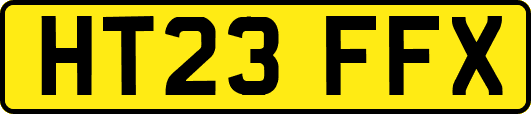 HT23FFX