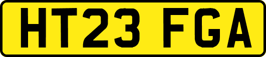 HT23FGA