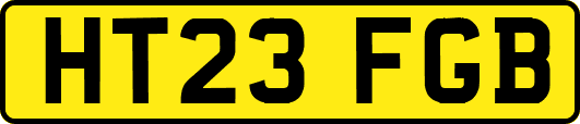 HT23FGB