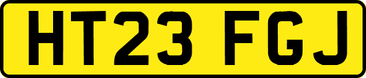 HT23FGJ
