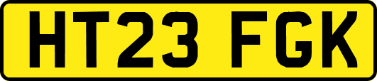 HT23FGK