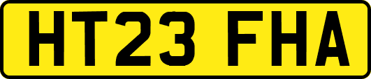 HT23FHA