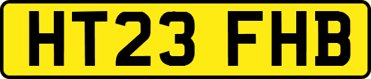 HT23FHB