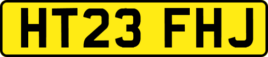 HT23FHJ