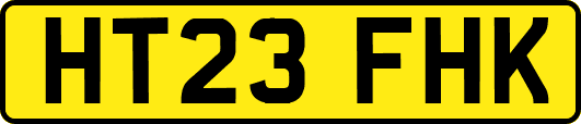 HT23FHK