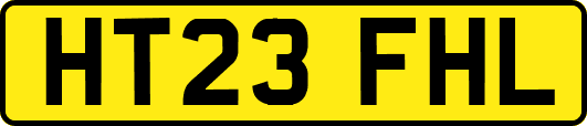 HT23FHL
