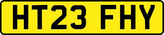 HT23FHY