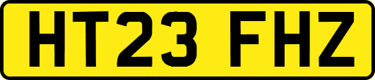 HT23FHZ