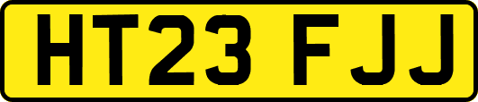 HT23FJJ