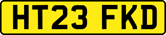 HT23FKD