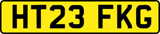 HT23FKG