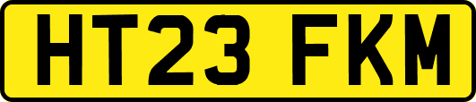HT23FKM