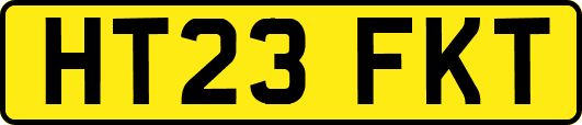 HT23FKT