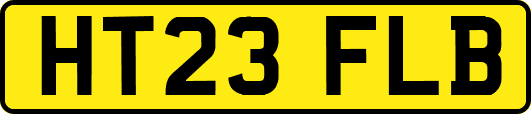 HT23FLB