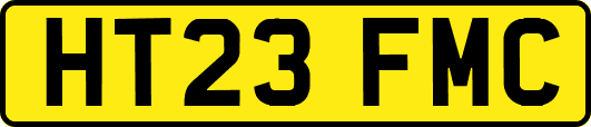 HT23FMC