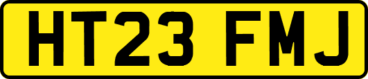 HT23FMJ