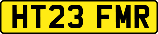 HT23FMR