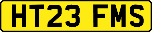 HT23FMS