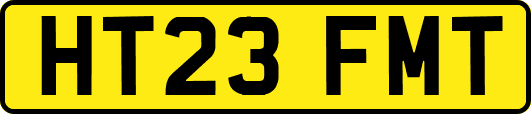 HT23FMT