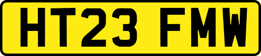 HT23FMW