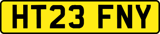 HT23FNY