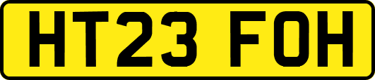 HT23FOH