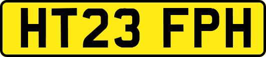 HT23FPH