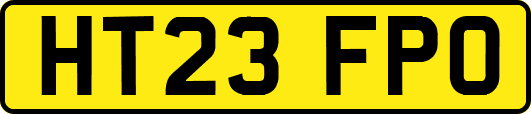 HT23FPO