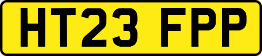 HT23FPP
