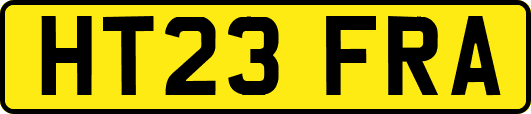 HT23FRA