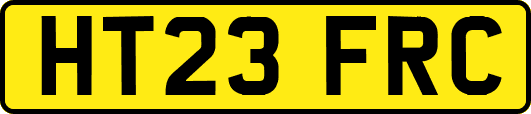 HT23FRC
