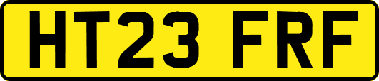 HT23FRF