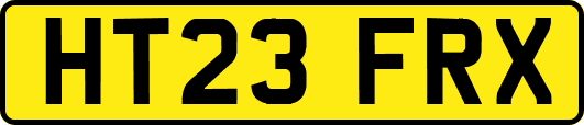 HT23FRX