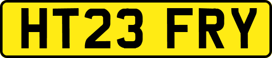 HT23FRY