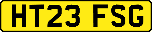 HT23FSG