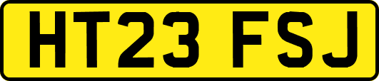 HT23FSJ