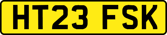 HT23FSK