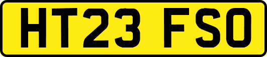 HT23FSO