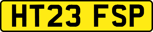 HT23FSP