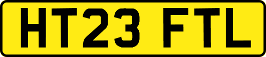 HT23FTL